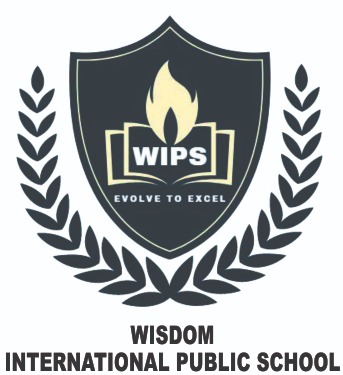 WISDOM INTERNATIONAL PUBLIC SCHOOL